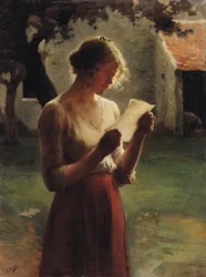 The Letter